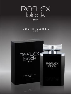 Reflex Black
